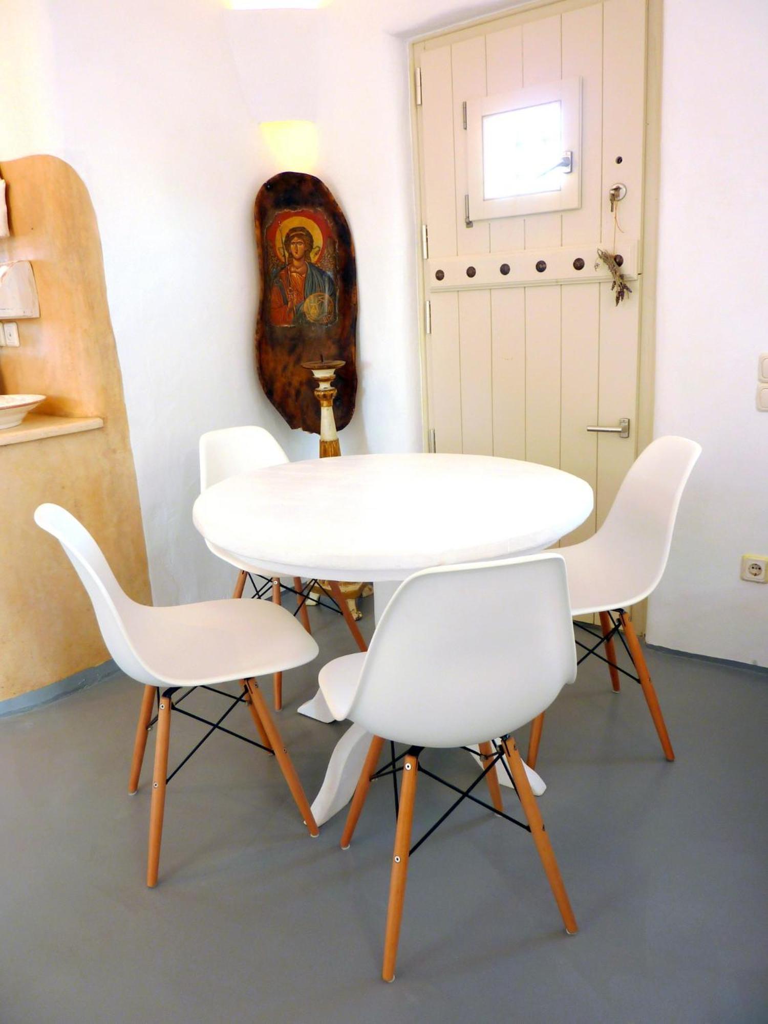 Appartamento My Oasis Mykonos