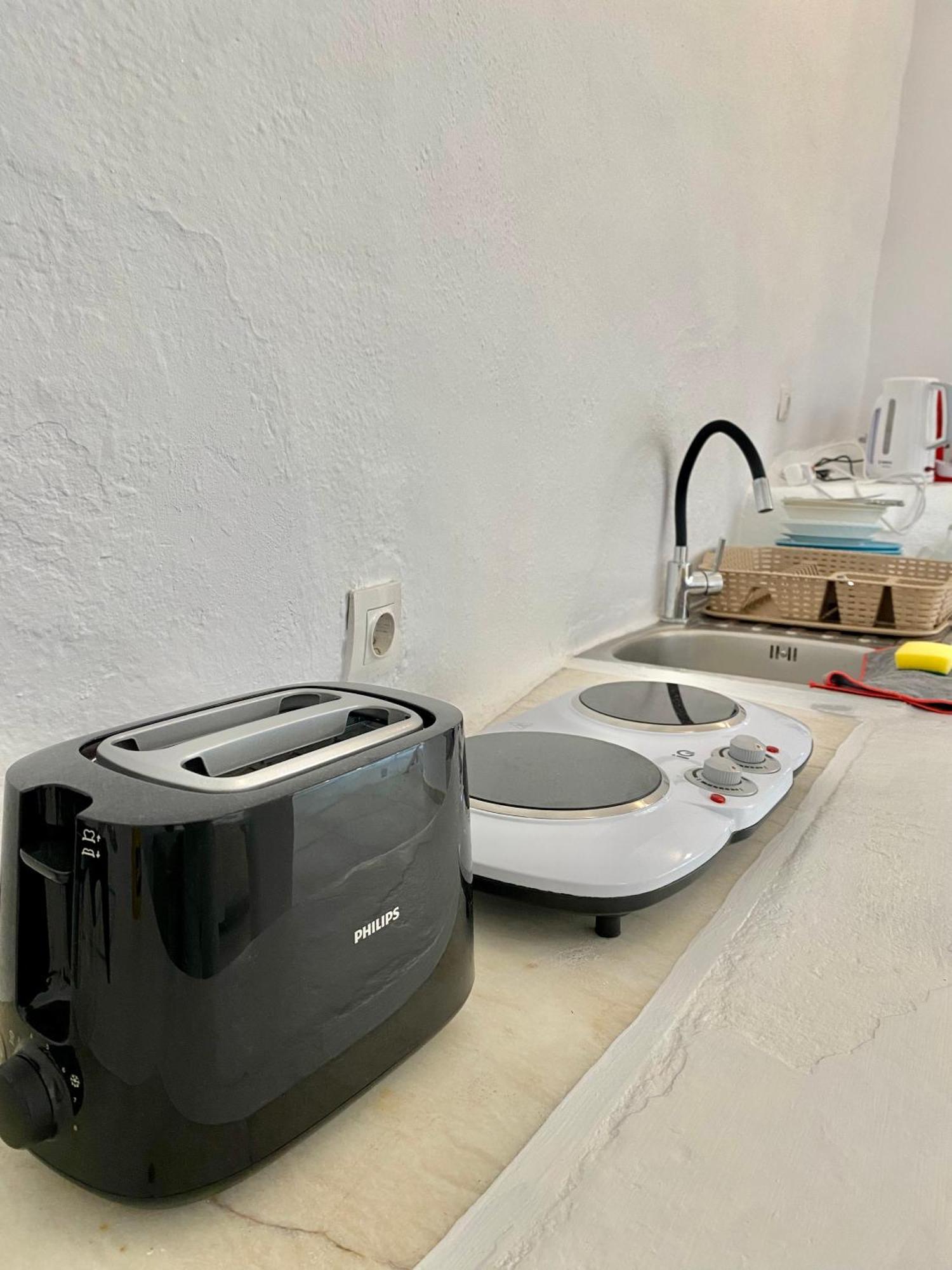 Appartamento My Oasis Mykonos