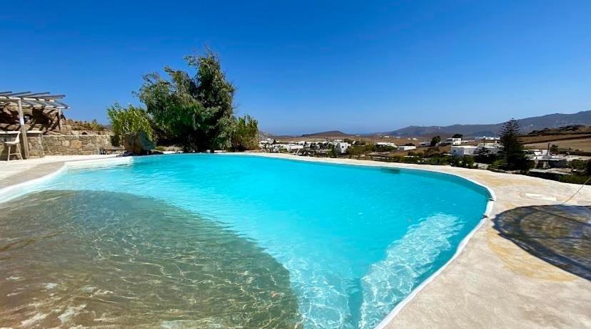 My Oasis Mykonos Appartamento