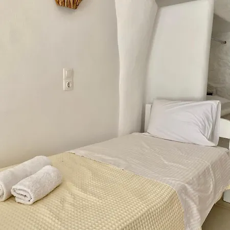 My Oasis Studios Mykonos Klouvas Exterior photo