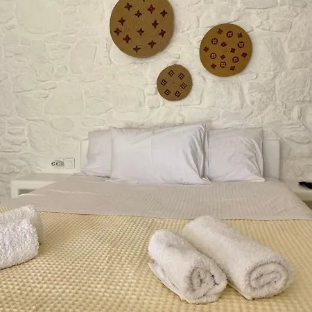 My Oasis Studios Mykonos Klouvas Exterior photo