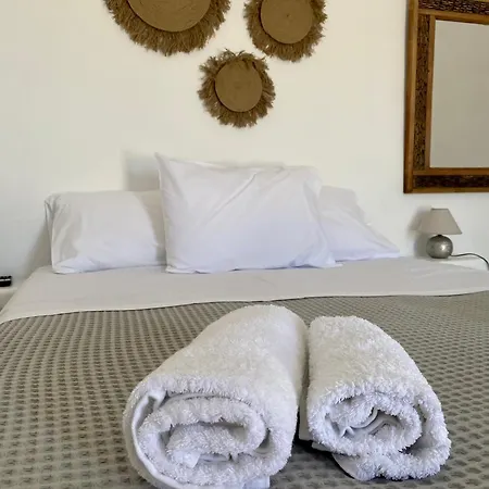 My Oasis Studios Mykonos Klouvas Exterior photo