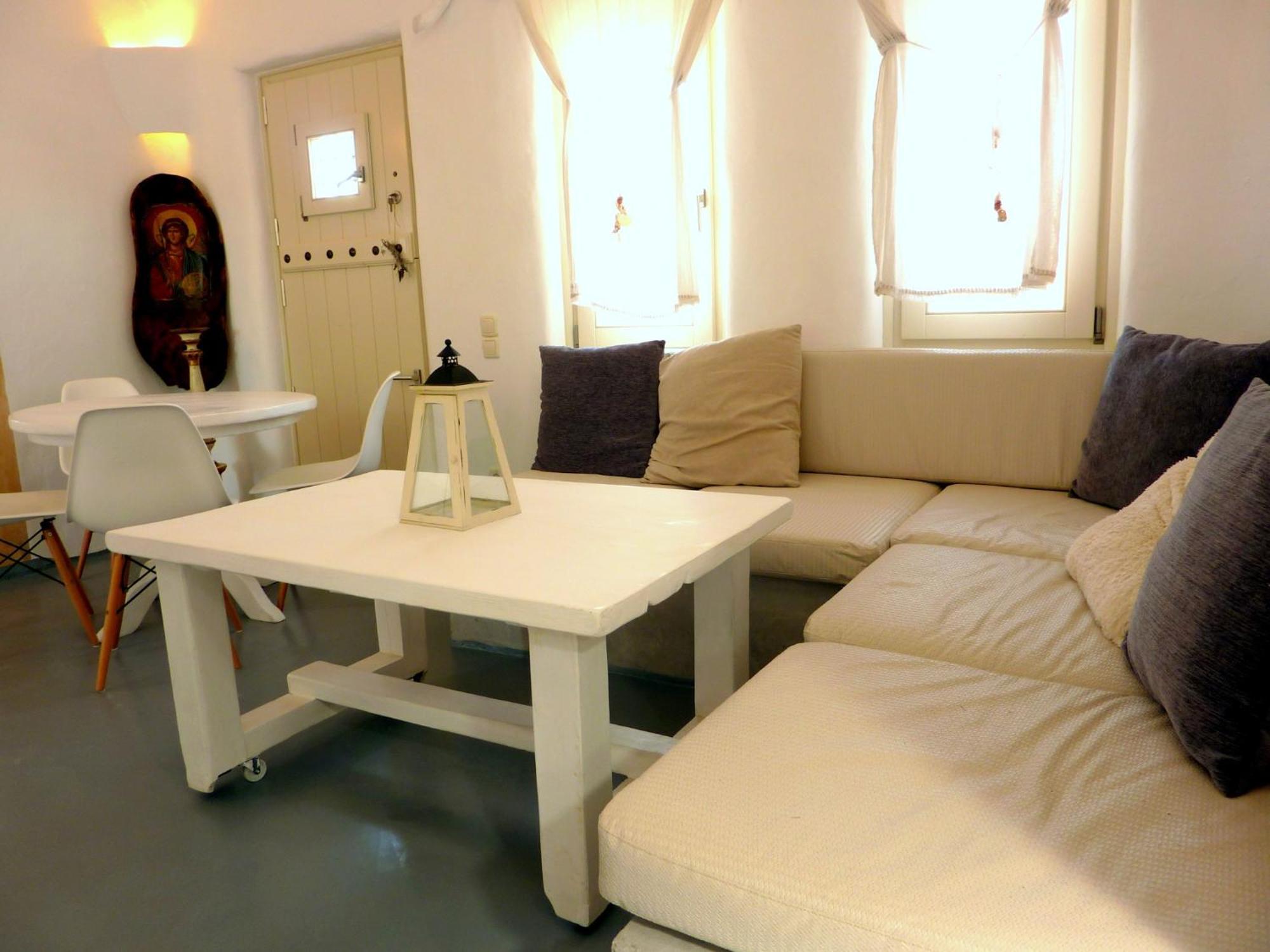 My Oasis Mykonos Apartment *