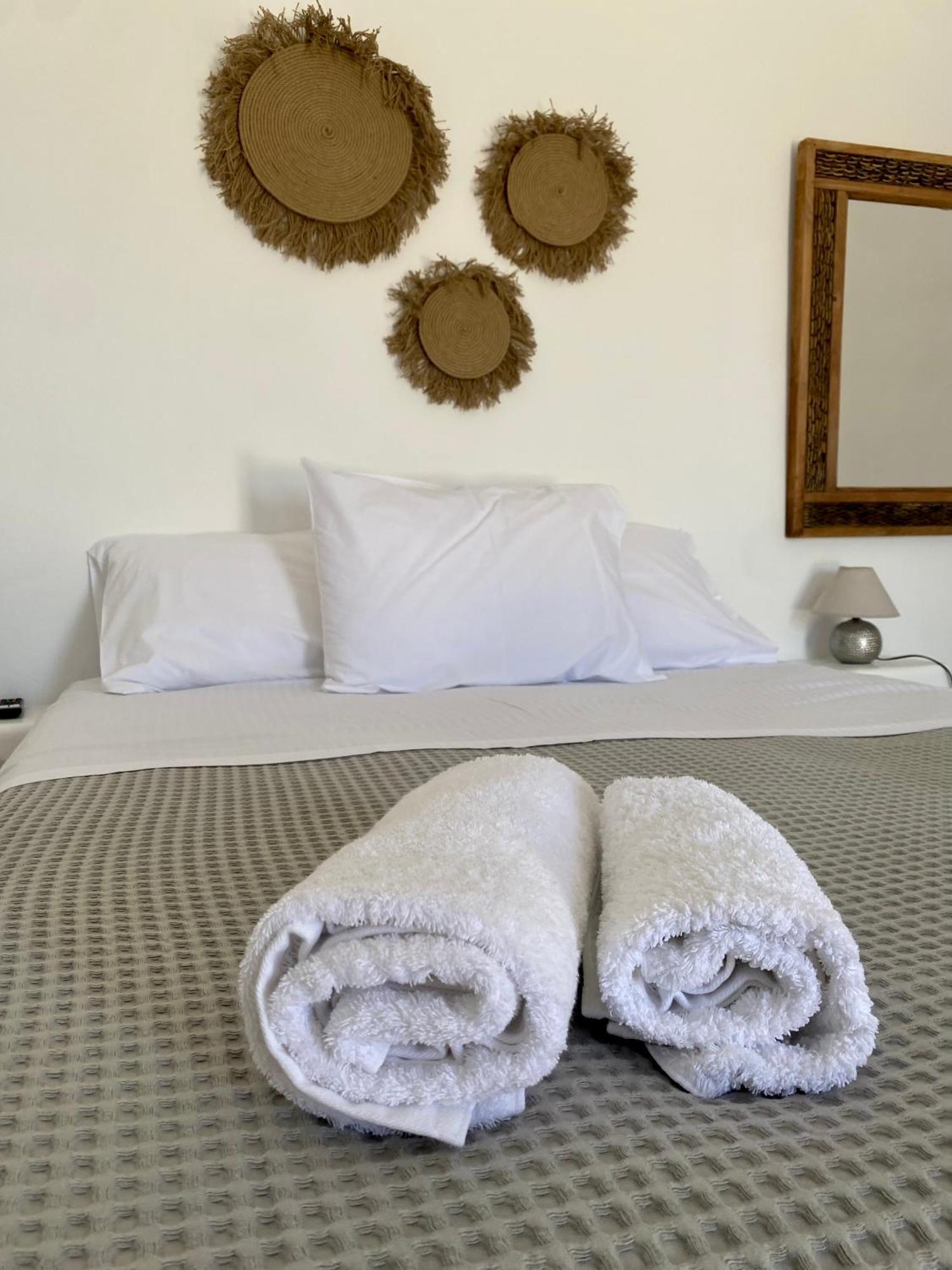 My Oasis Mykonos Daire *