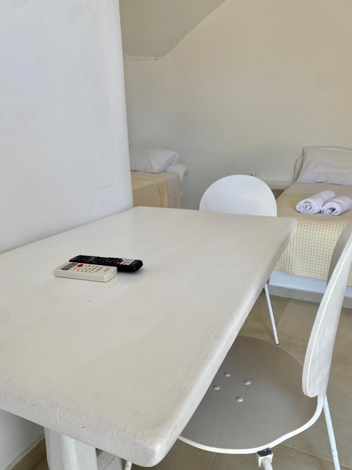 My Oasis Mykonos Daire *