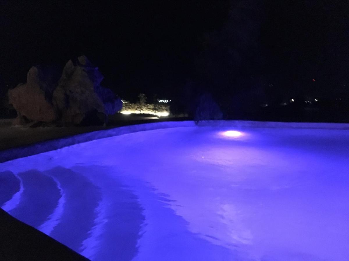 My Oasis Mykonos Appartement Klouvas