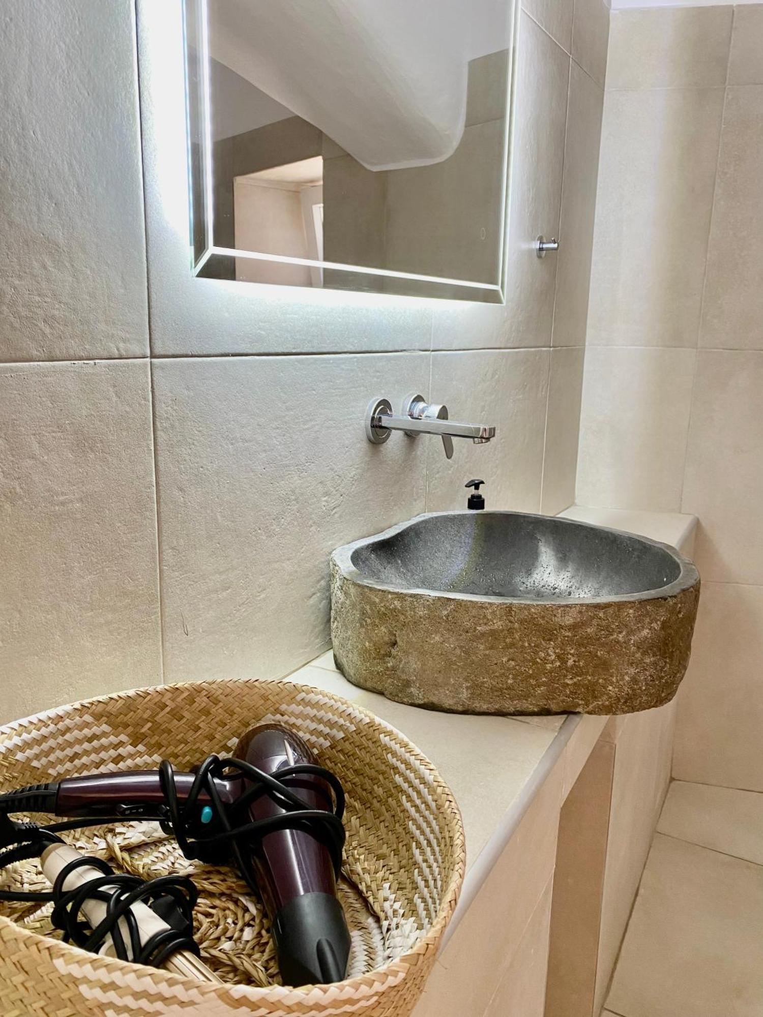 Appartement My Oasis Mykonos Klouvas