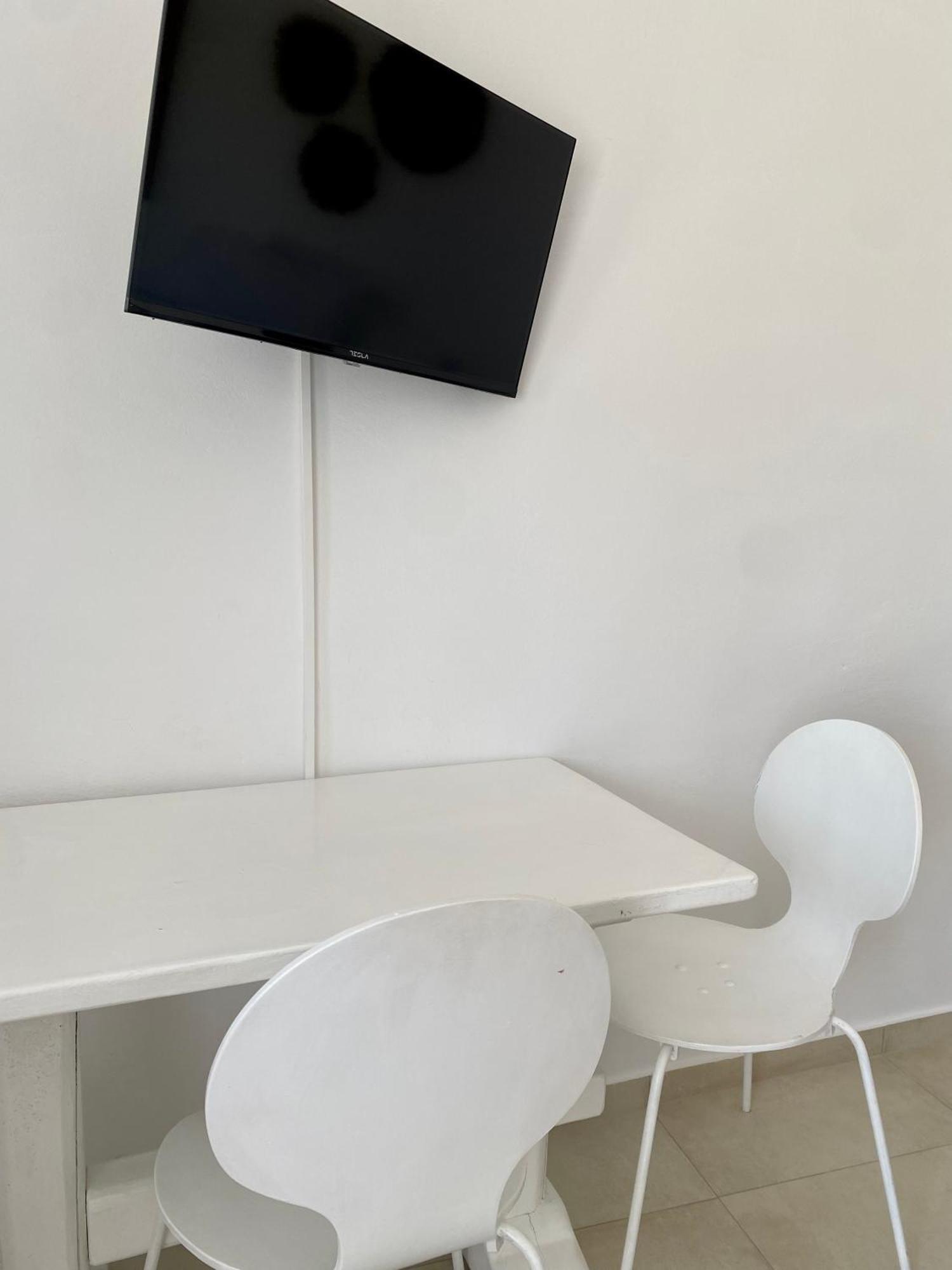 Appartement My Oasis Mykonos