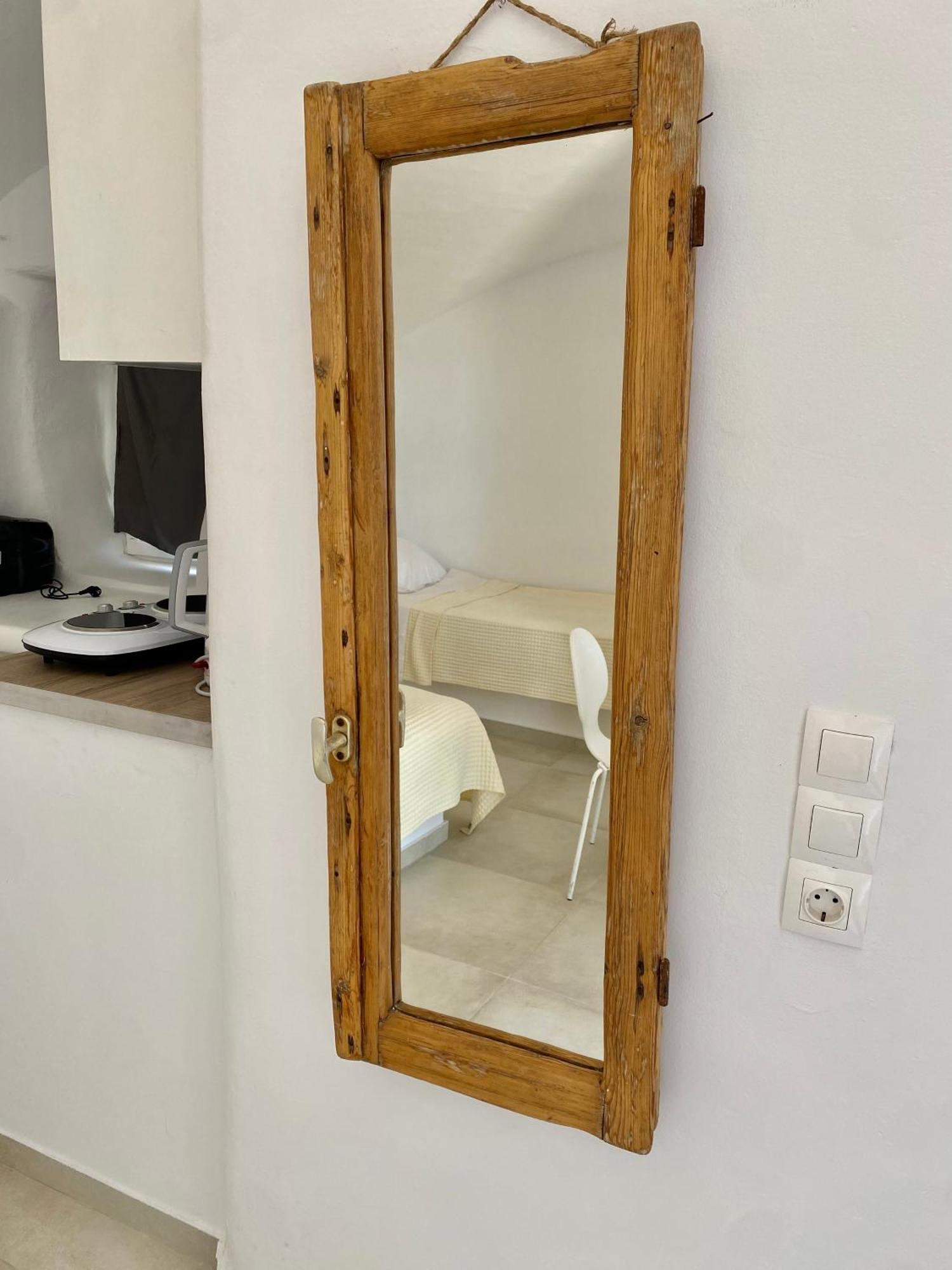 Appartement My Oasis Mykonos Klouvas